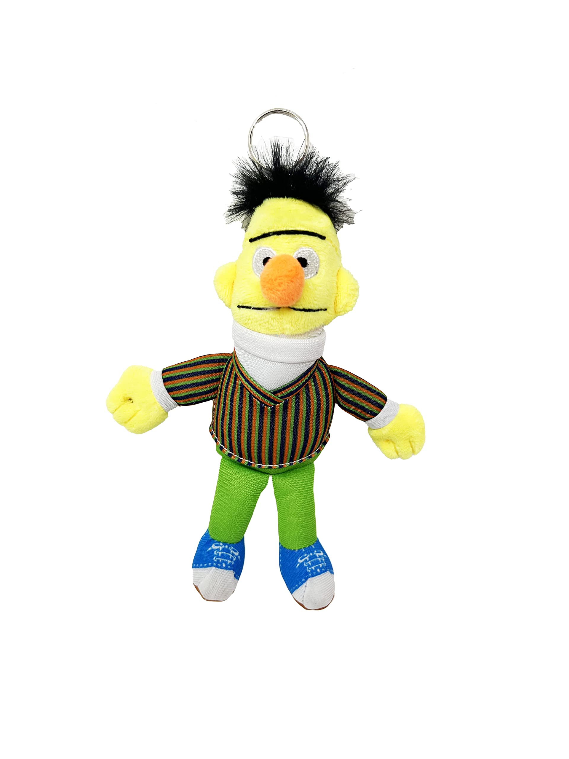 Amazon.co.jp: セサミストリート バート、アーニー、オスカー・ザ